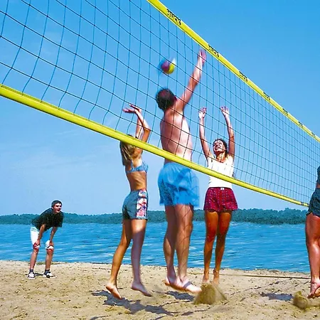 Appartamento Fuer Den Perfekten Urlaub *