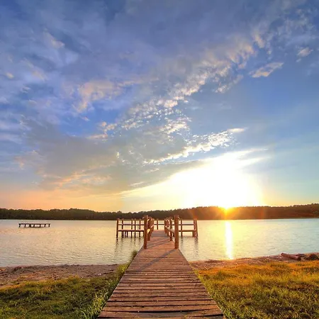 Fuer Den Perfekten Urlaub Appartamento Granzow