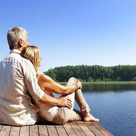 Appartamento Fuer Den Perfekten Urlaub Granzow