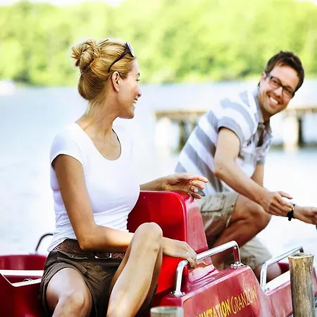 Fuer Den Perfekten Urlaub Appartamento Granzow