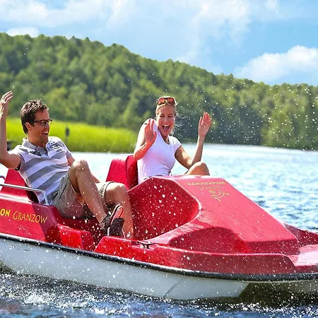 Fuer Den Perfekten Urlaub * Granzow