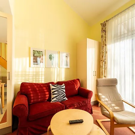 Fuer Den Perfekten Urlaub Appartamento