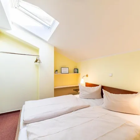 Appartamento Fuer Den Perfekten Urlaub Granzow