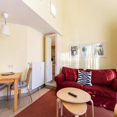 Appartamento Fuer Den Perfekten Urlaub