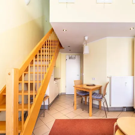 Fuer Den Perfekten Urlaub Appartamento Granzow