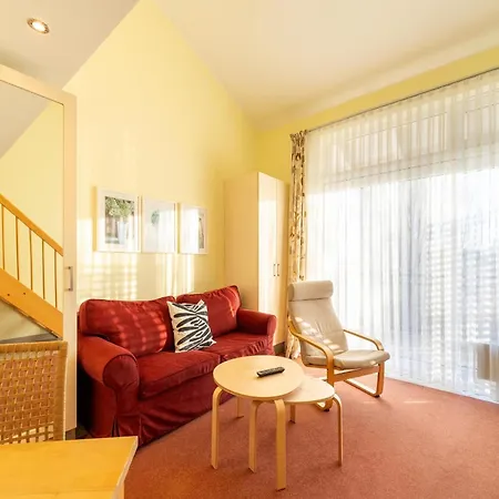 Appartamento Fuer Den Perfekten Urlaub