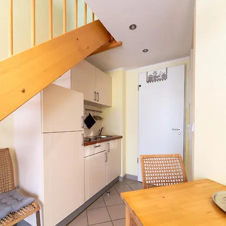 Fuer Den Perfekten Urlaub Appartamento *