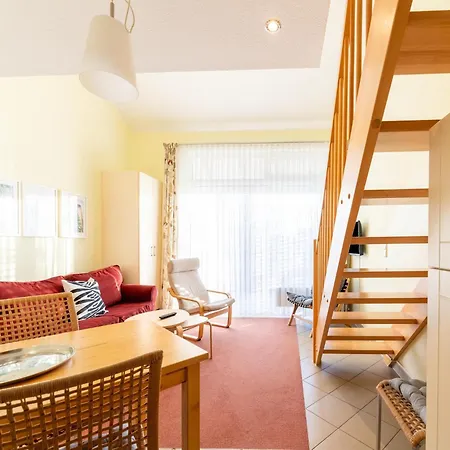 Fuer Den Perfekten Urlaub Appartamento Granzow