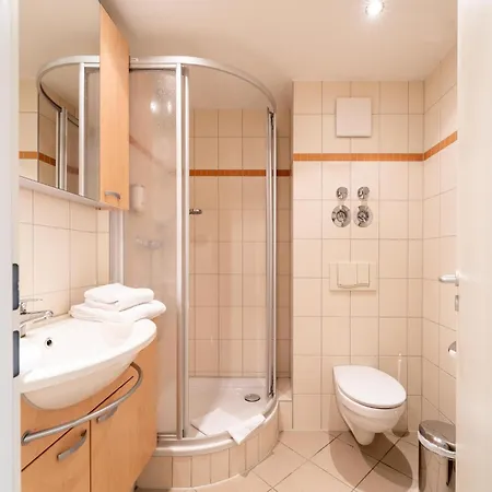 Appartamento Fuer Den Perfekten Urlaub Granzow