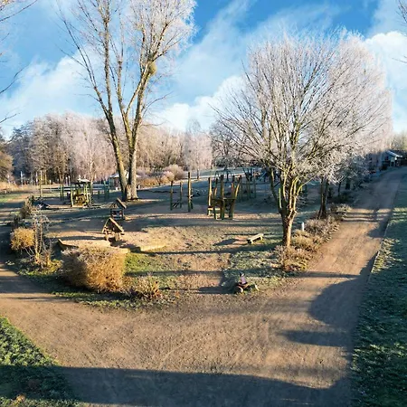 Appartamento Fuer Den Perfekten Urlaub Granzow