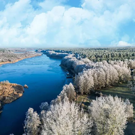 Fuer Den Perfekten Urlaub Appartamento