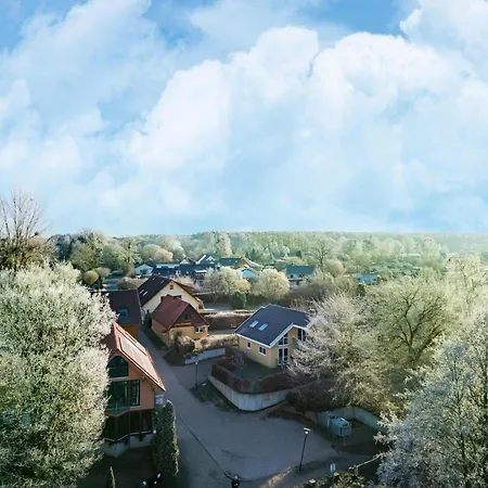 Appartamento Fuer Den Perfekten Urlaub Granzow